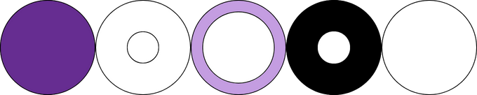 line-circles