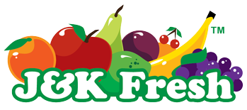 JK Fresh Logo