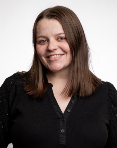Brenna Holloman