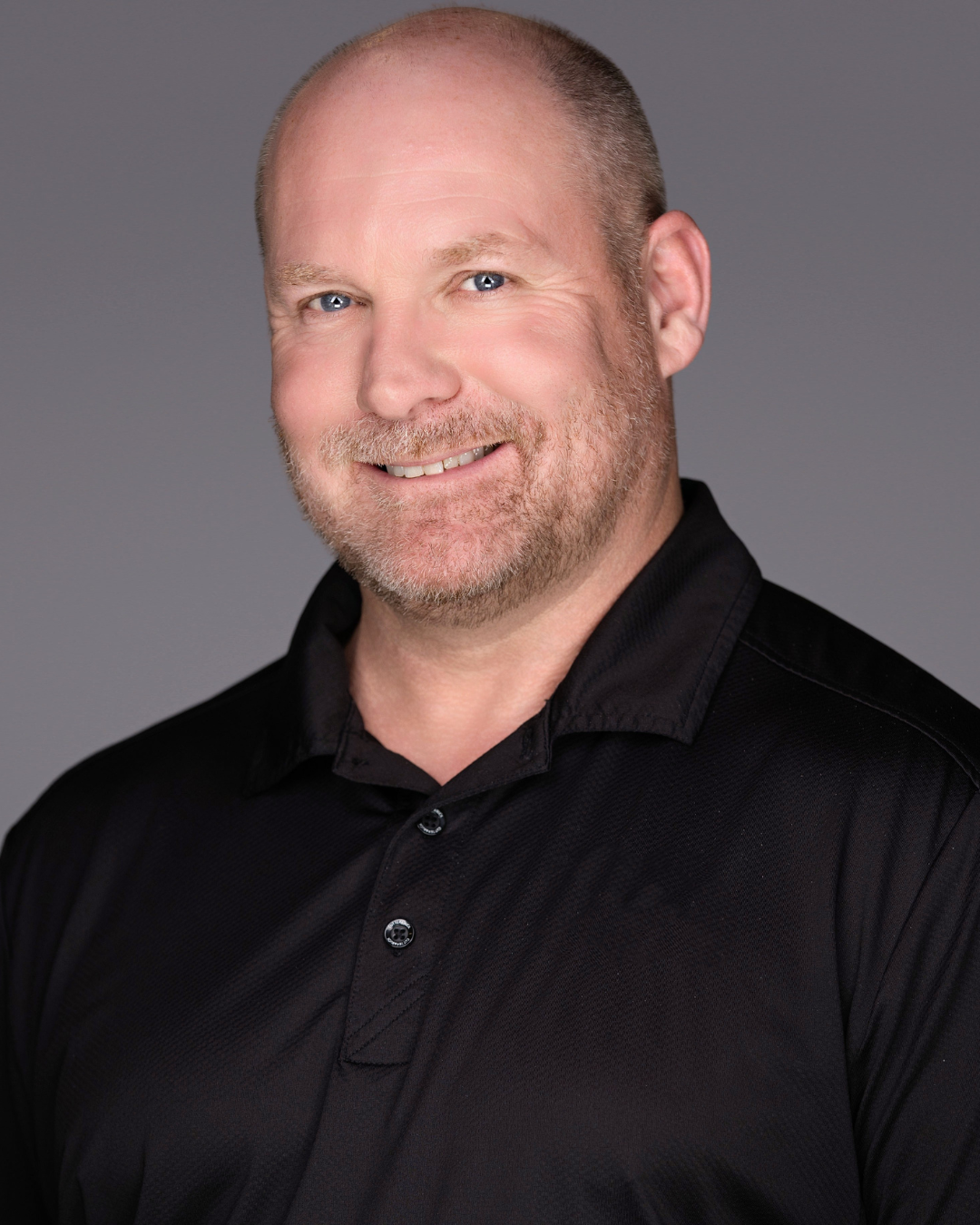 BRIAN HINES